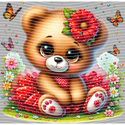Bear-BR 1527